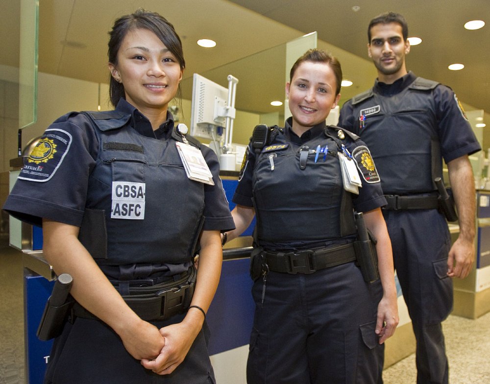 Armed Security Guard Jobs in Canada With Visa Sponsorship